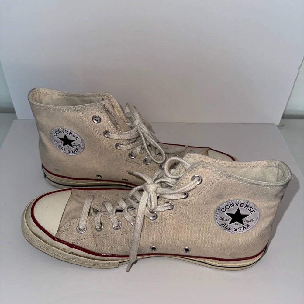 Men’s Converse